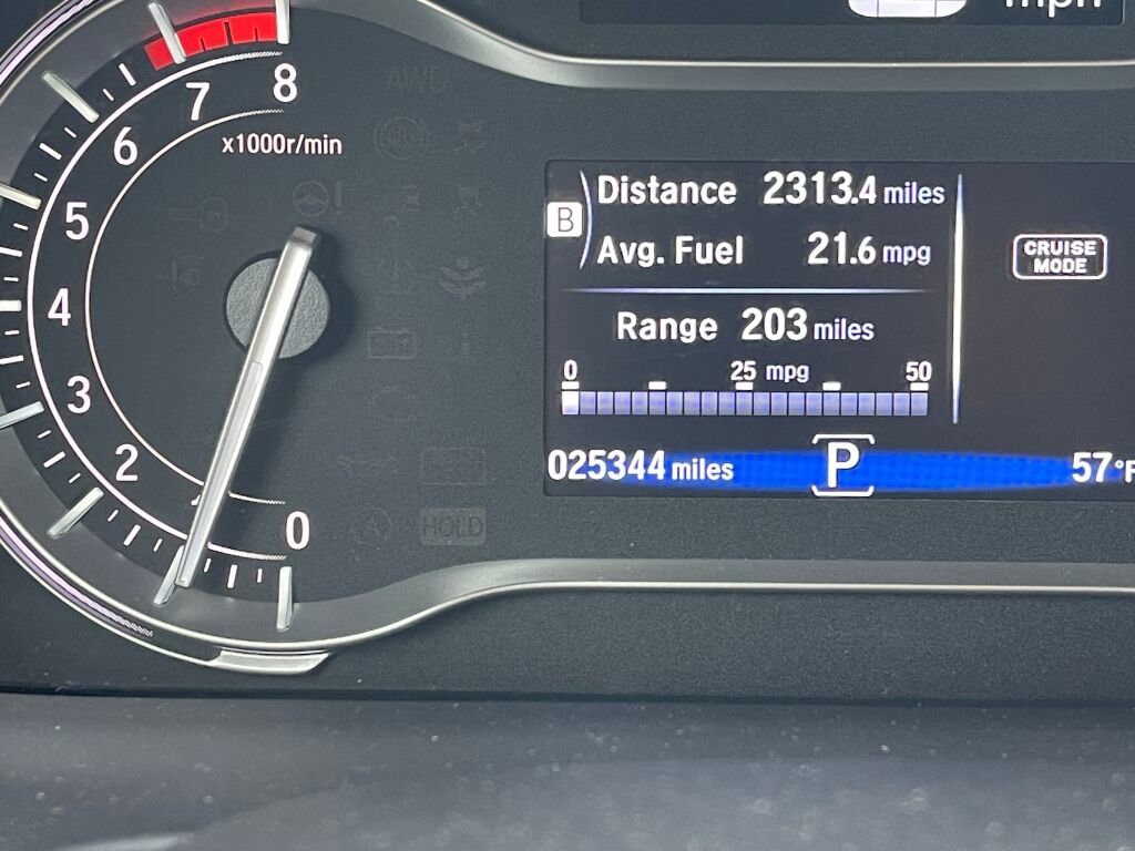 Certified 2023 Honda Ridgeline RTL image 3