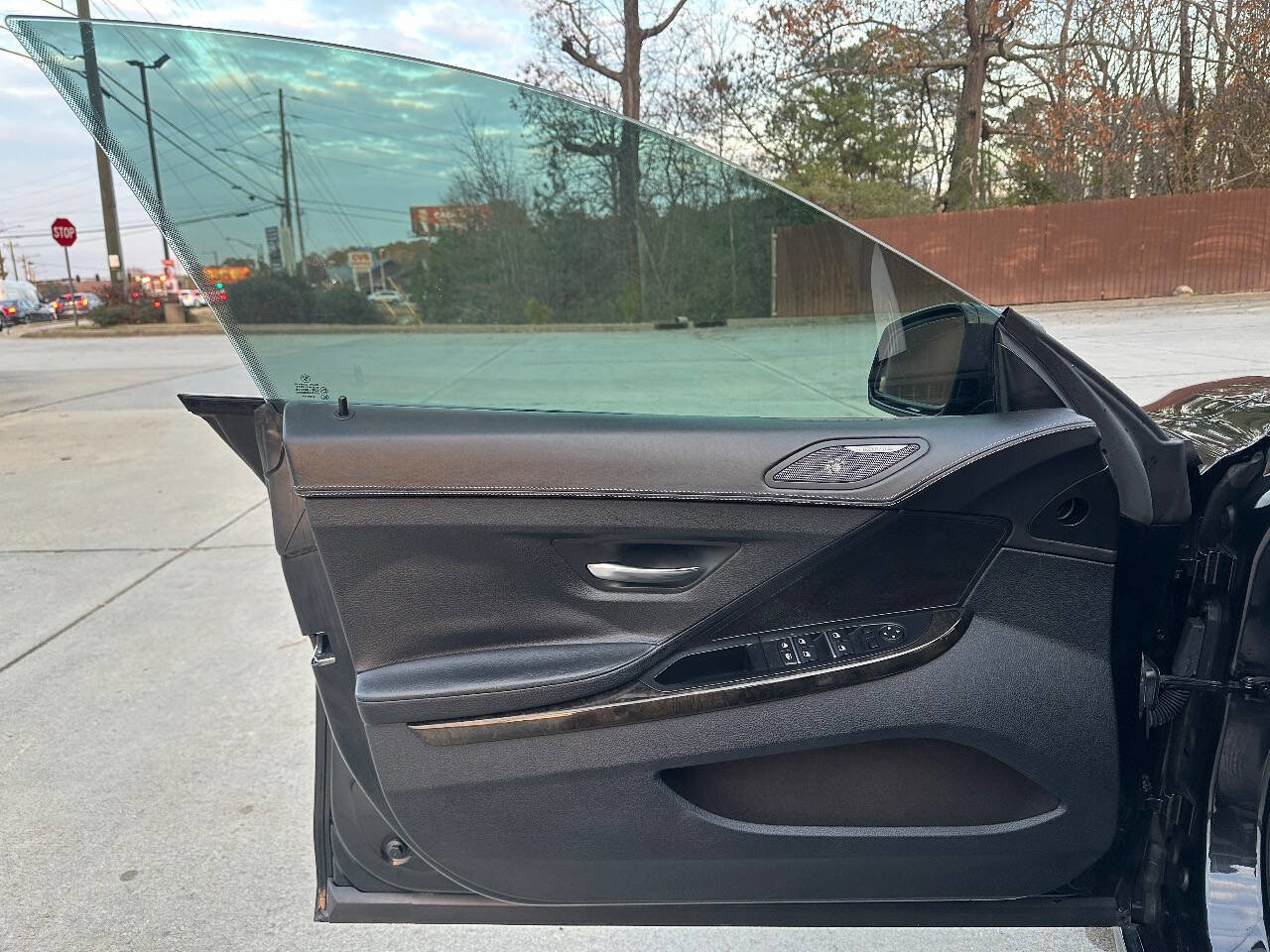 Used 2016 BMW 640i Gran Coupe image 21