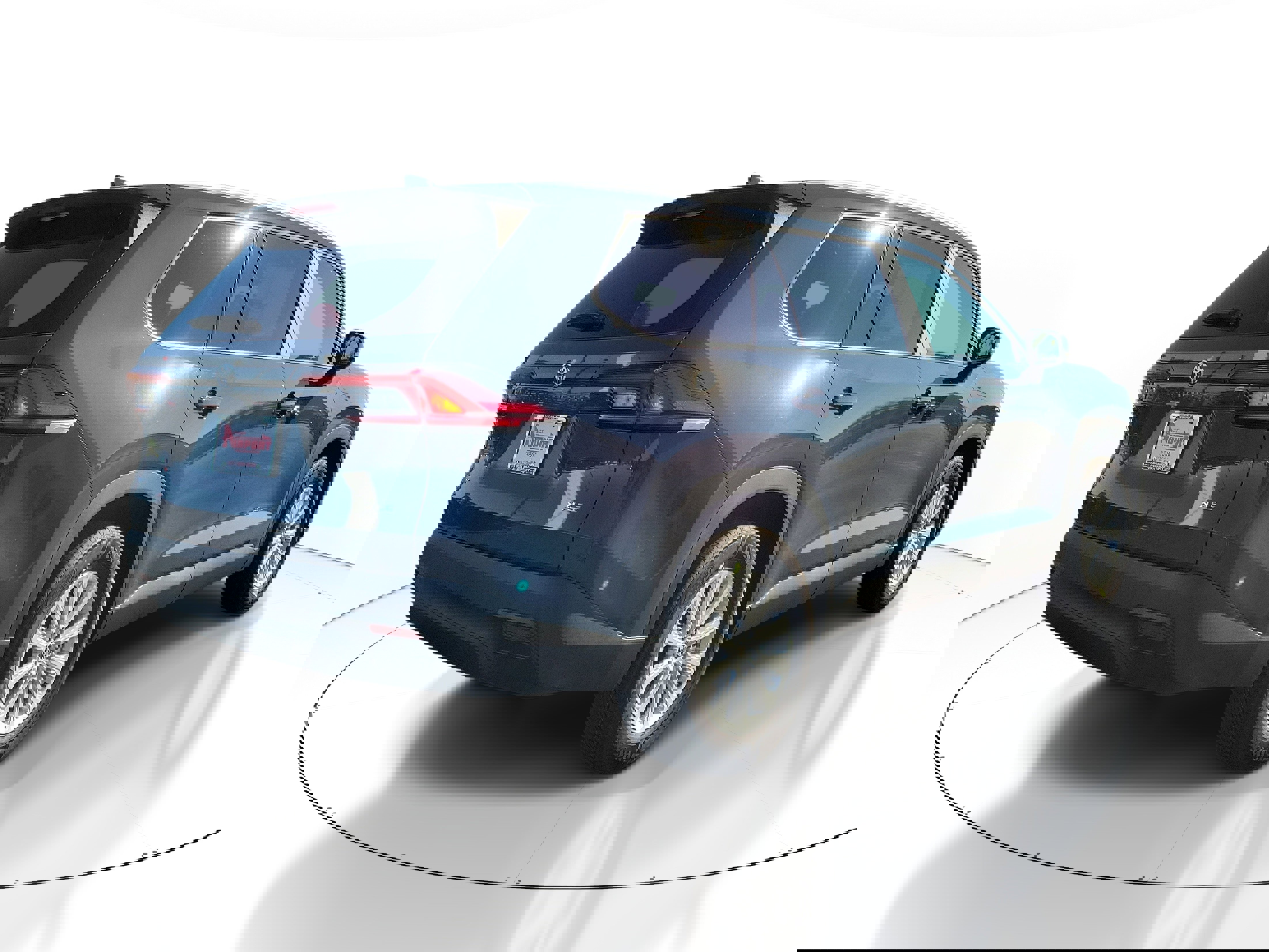 New 2026 Toyota Grand Highlander XLE image 4