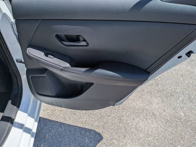 Used 2025 Nissan Sentra SV w/ All-Weather Package FWD image 28