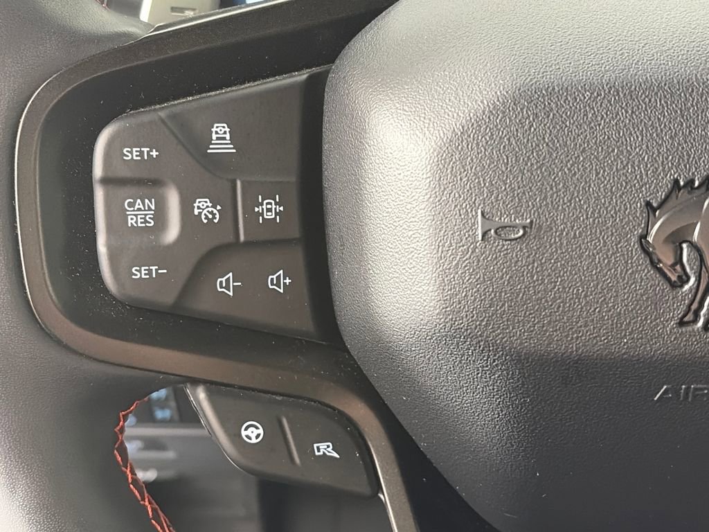 Used 2024 Ford Bronco Raptor AWD/4WD image 17