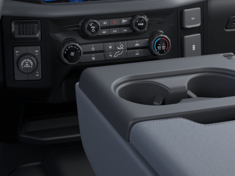 New 2026 Ford F150 XL AWD/4WD image 43