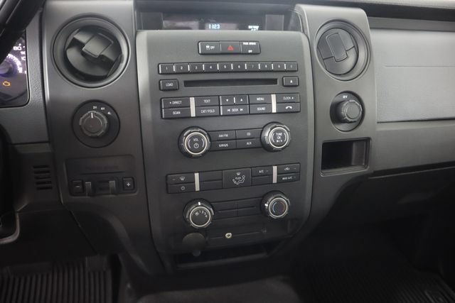 Used 2014 Ford F150 STX w/ Trailer Tow Package AWD/4WD image 38