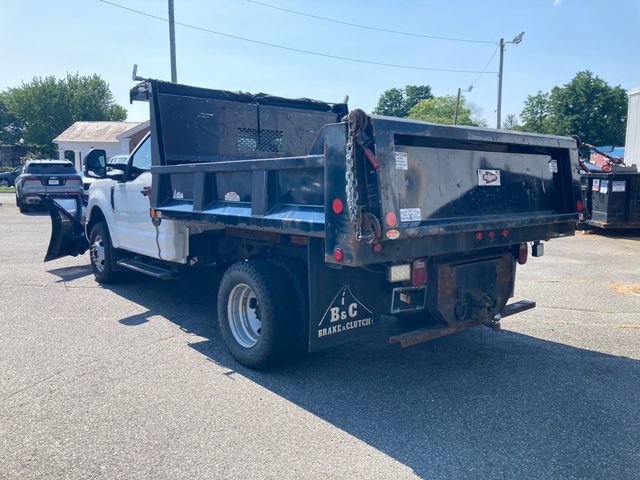 Used 2018 Ford F350 XL w/ Power Equipment Group AWD/4WD image 5