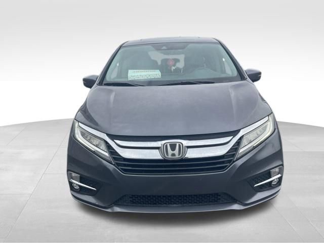 Used 2019 Honda Odyssey Touring image 3