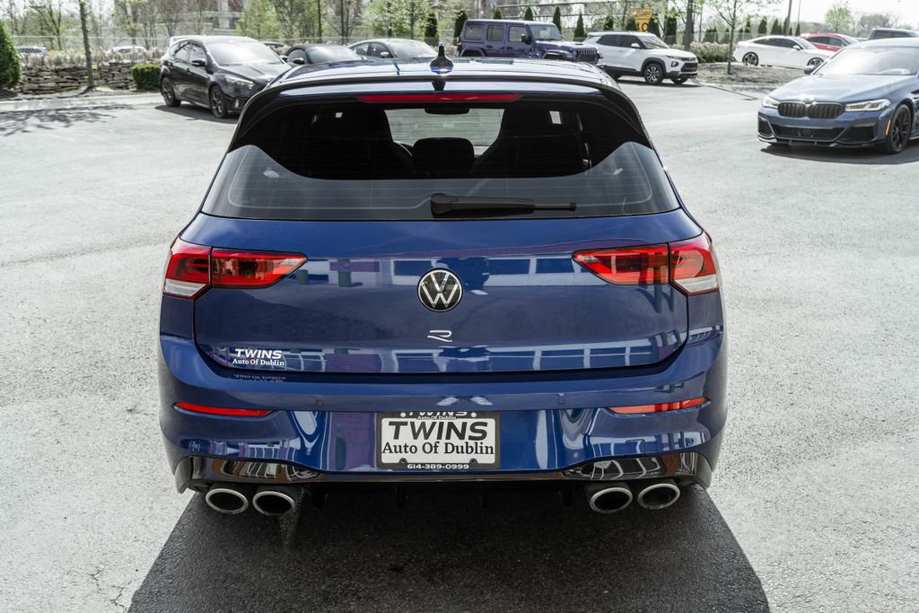 Used 2024 Volkswagen Golf R image 36