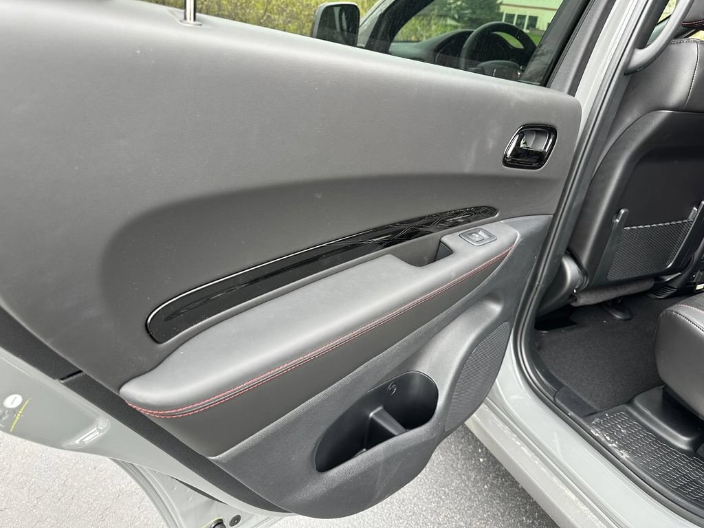 New 2026 Dodge Durango GT AWD/4WD image 25