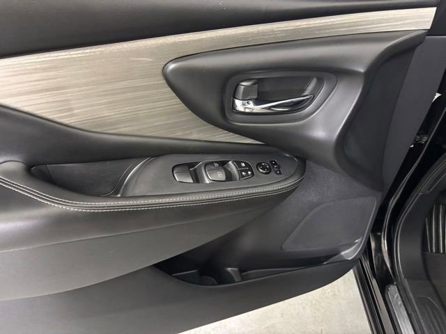 Used 2018 Nissan Murano S image 10