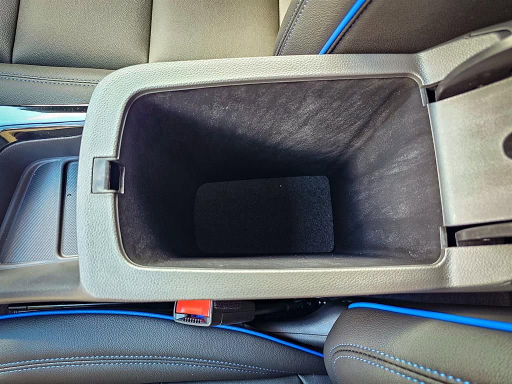 New 2025 Buick Envista Sport Touring w/ Convenience I Package image 29