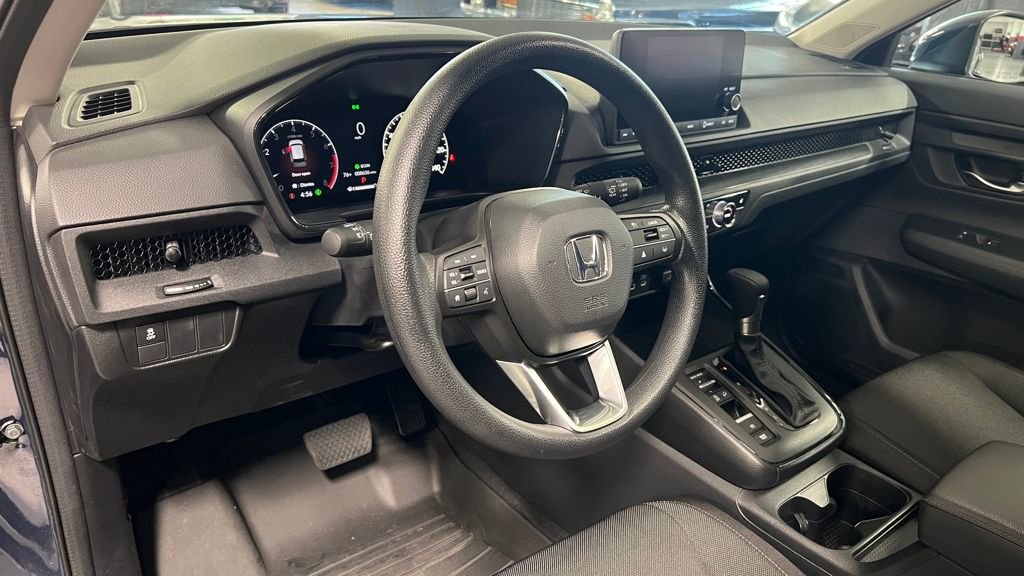 Used 2025 Honda CR-V EX image 13