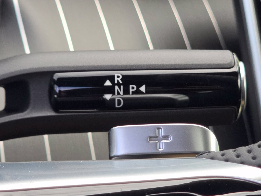 New 2026 Mercedes-Benz C 300 4MATIC Sedan image 36