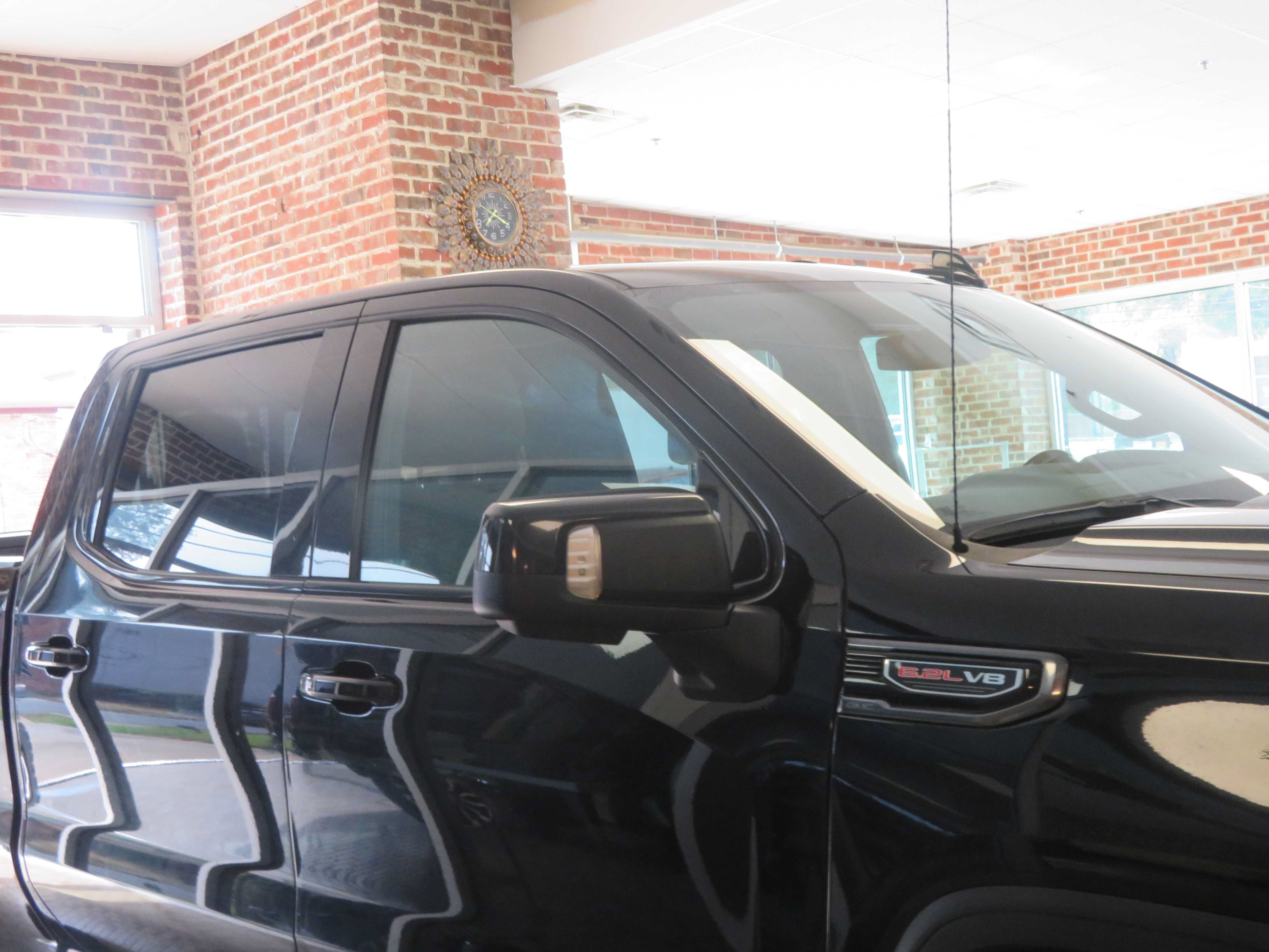 Used 2022 GMC Sierra 1500 AT4 w/ AT4 Preferred Package AWD/4WD image 67