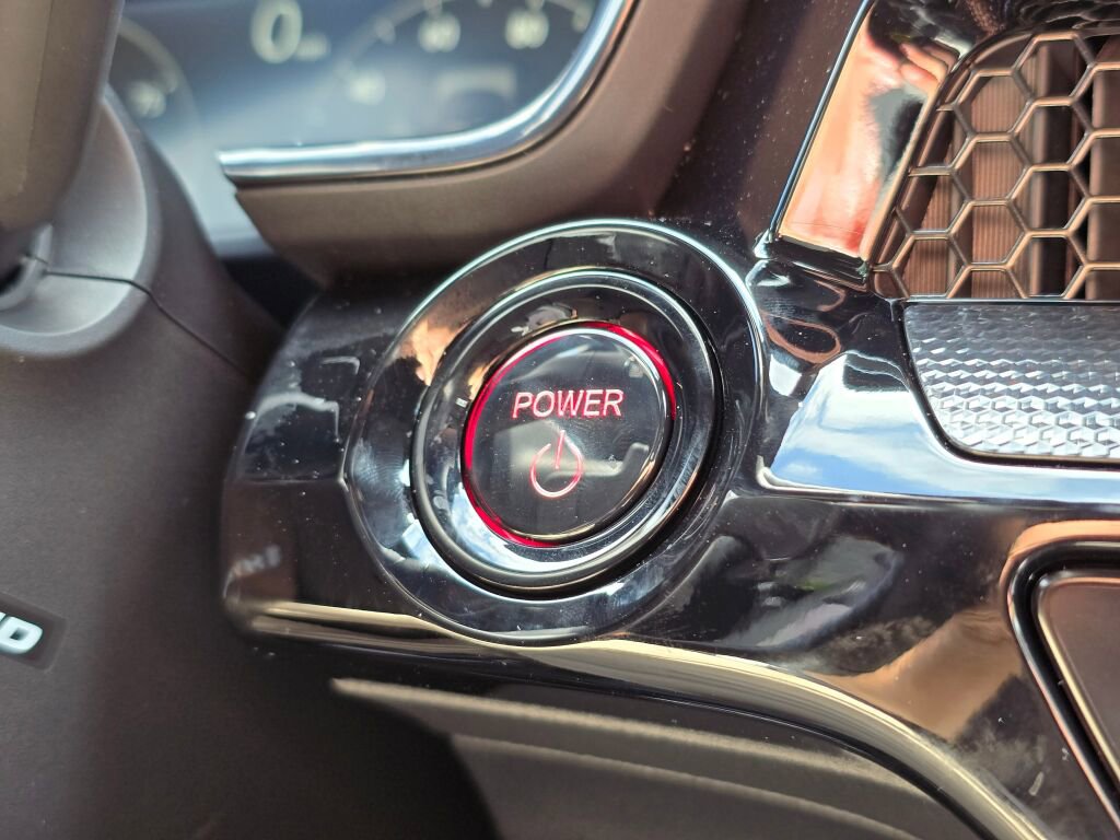 New 2026 Honda CR-V Sport Touring image 26