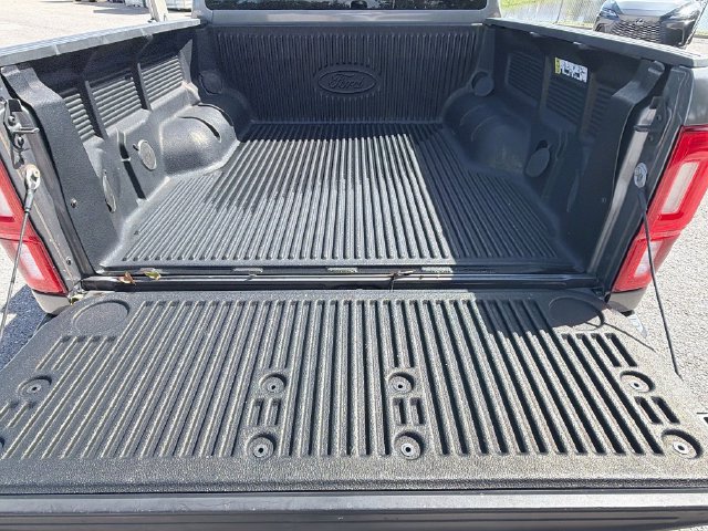 Used 2021 Ford Ranger Lariat w/ Equipment Group 501A High RWD image 11
