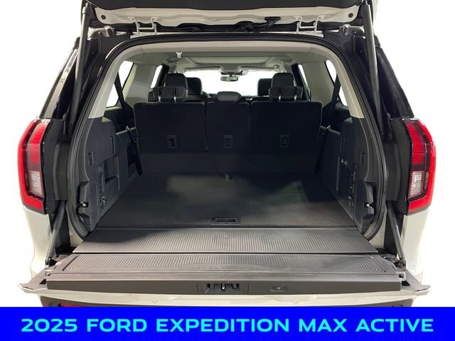 New 2025 Ford Expedition Max Active image 5