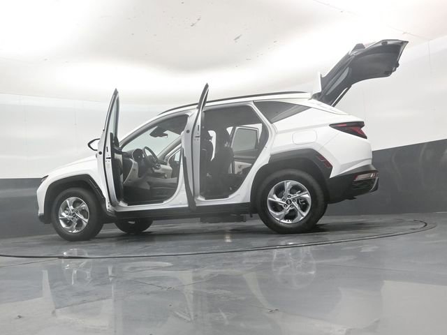Used 2024 Hyundai Tucson SEL AWD/4WD image 53