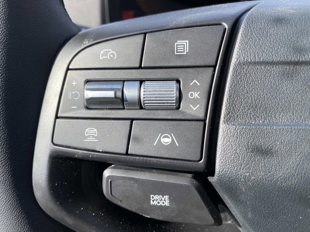 New 2026 Kia K4 EX image 10