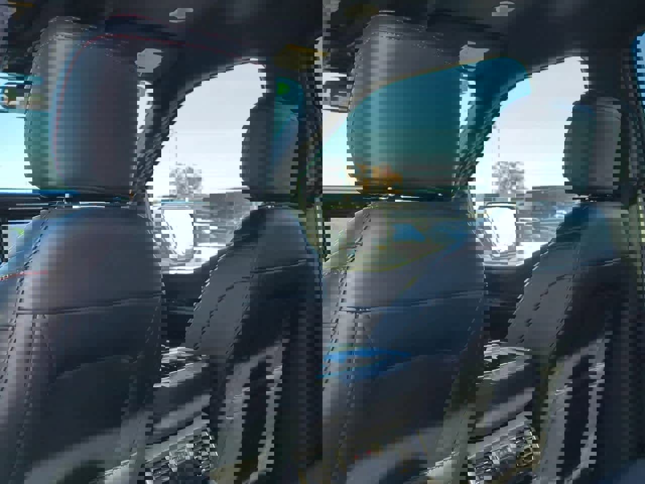 Used 2024 Ford F150 Raptor image 17