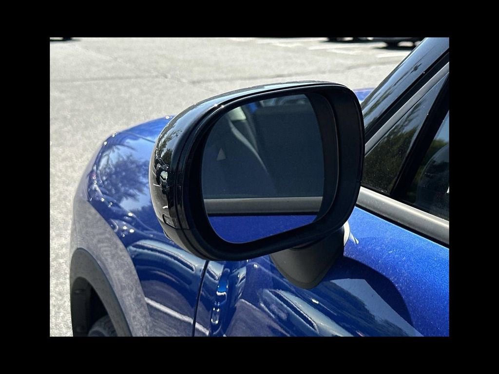 New 2025 MINI Cooper Countryman S w/ Comfort Package Max image 56