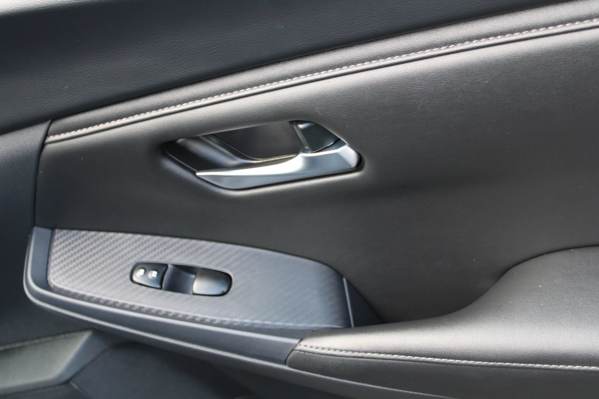 Used 2024 Nissan Sentra SV w/ All-Weather Package FWD image 22