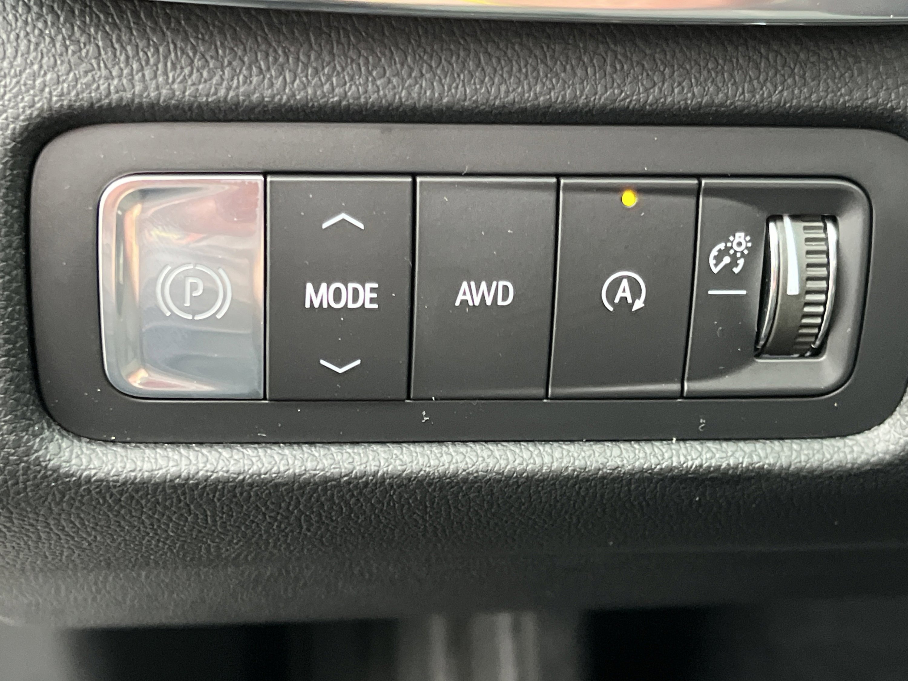 New 2026 GMC Acadia Elevation w/ Elevation Premium Package image 11