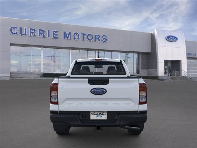 New 2026 Ford Ranger XL RWD image 5