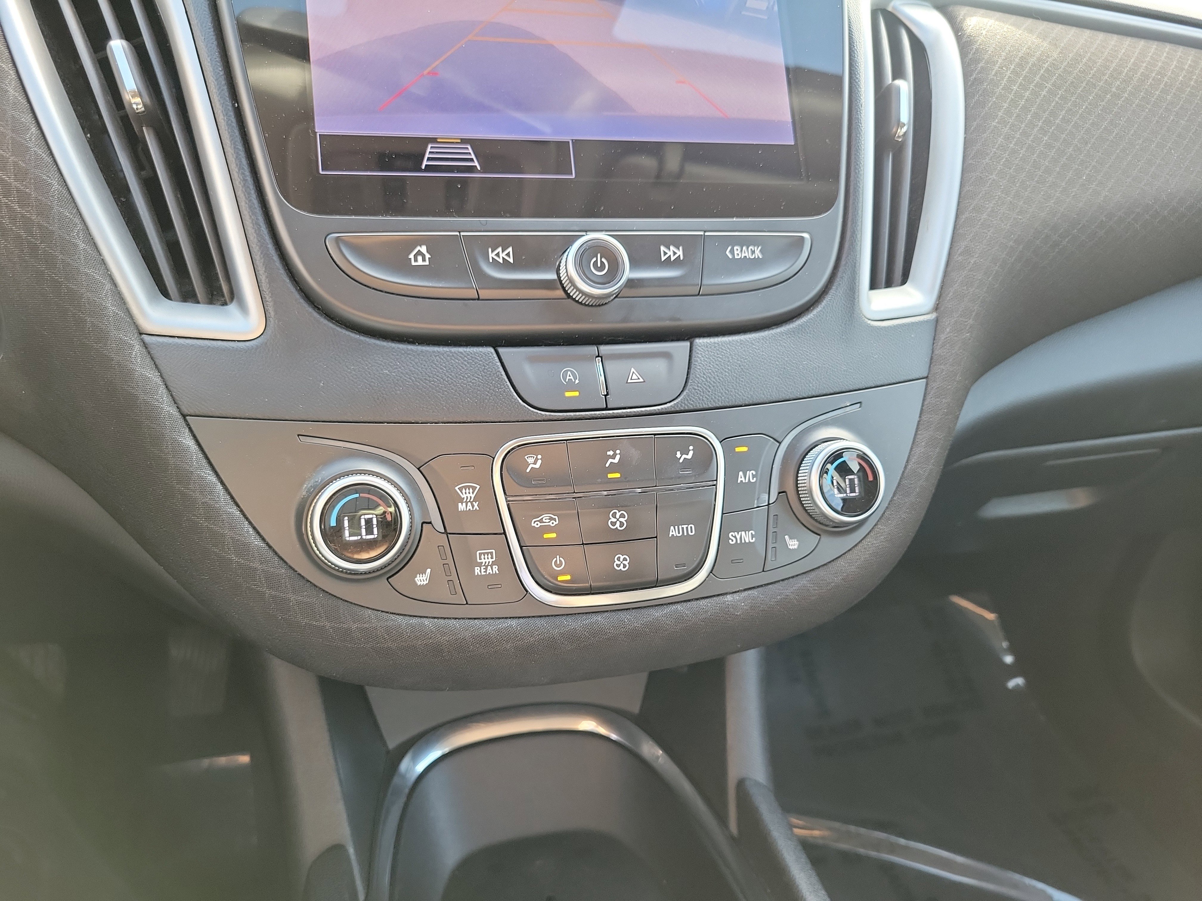 Used 2023 Chevrolet Malibu LT FWD image 29