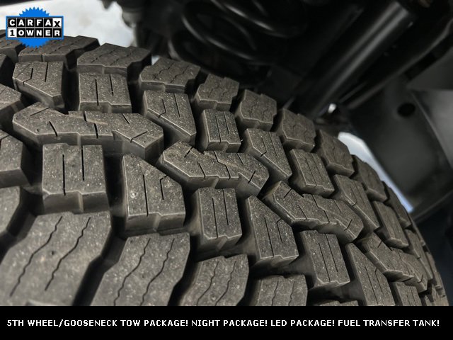 Used 2022 RAM 3500 Laramie w/ Night Edition image 5