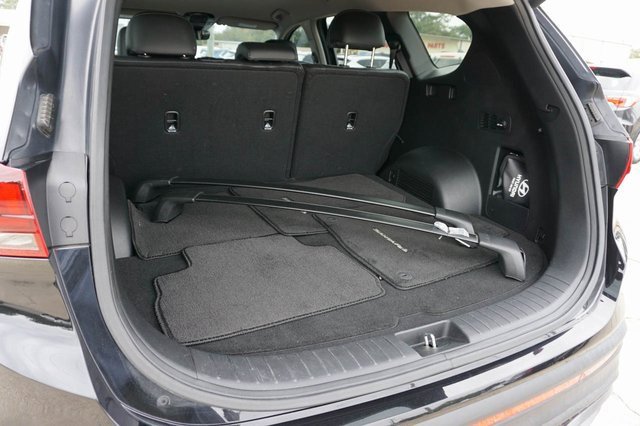 Used 2023 Hyundai Santa Fe XRT w/ Cargo Package image 8
