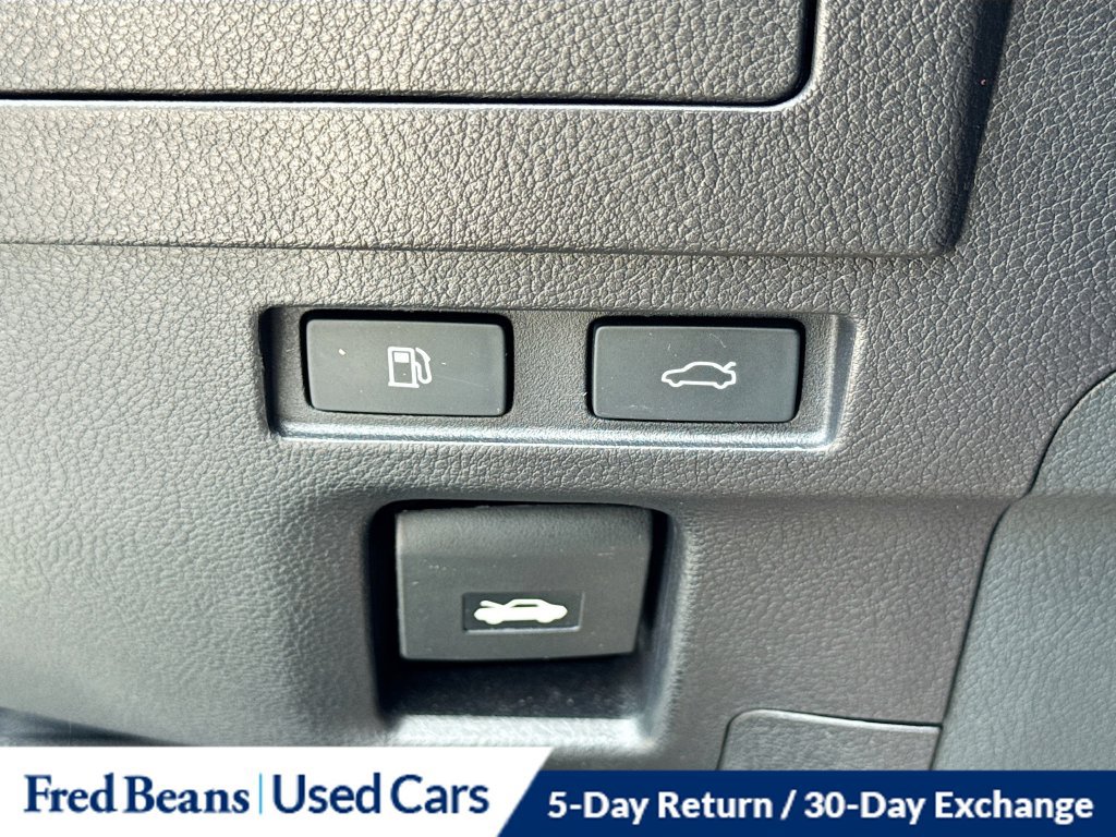 Used 2021 Lexus ES 350 w/ Premium Package FWD image 15