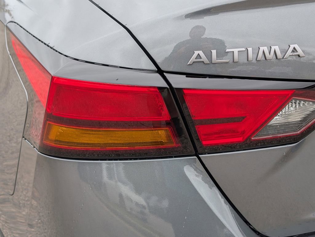 New 2025 Nissan Altima 2.5 SR w/ SR Premium Package image 13