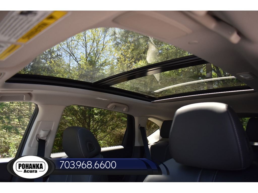 New 2026 Acura RDX SH-AWD w/ Technology Package image 22