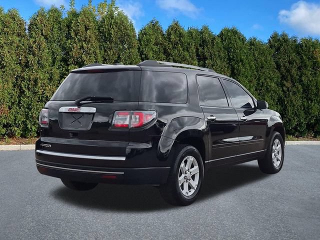 Used 2016 GMC Acadia SLE FWD image 4