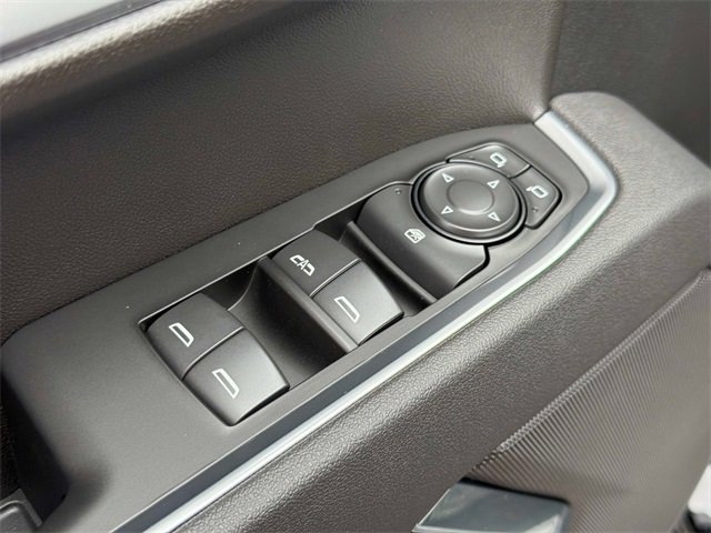 New 2026 Chevrolet Silverado 1500 LT w/ All Star Edition Plus image 18