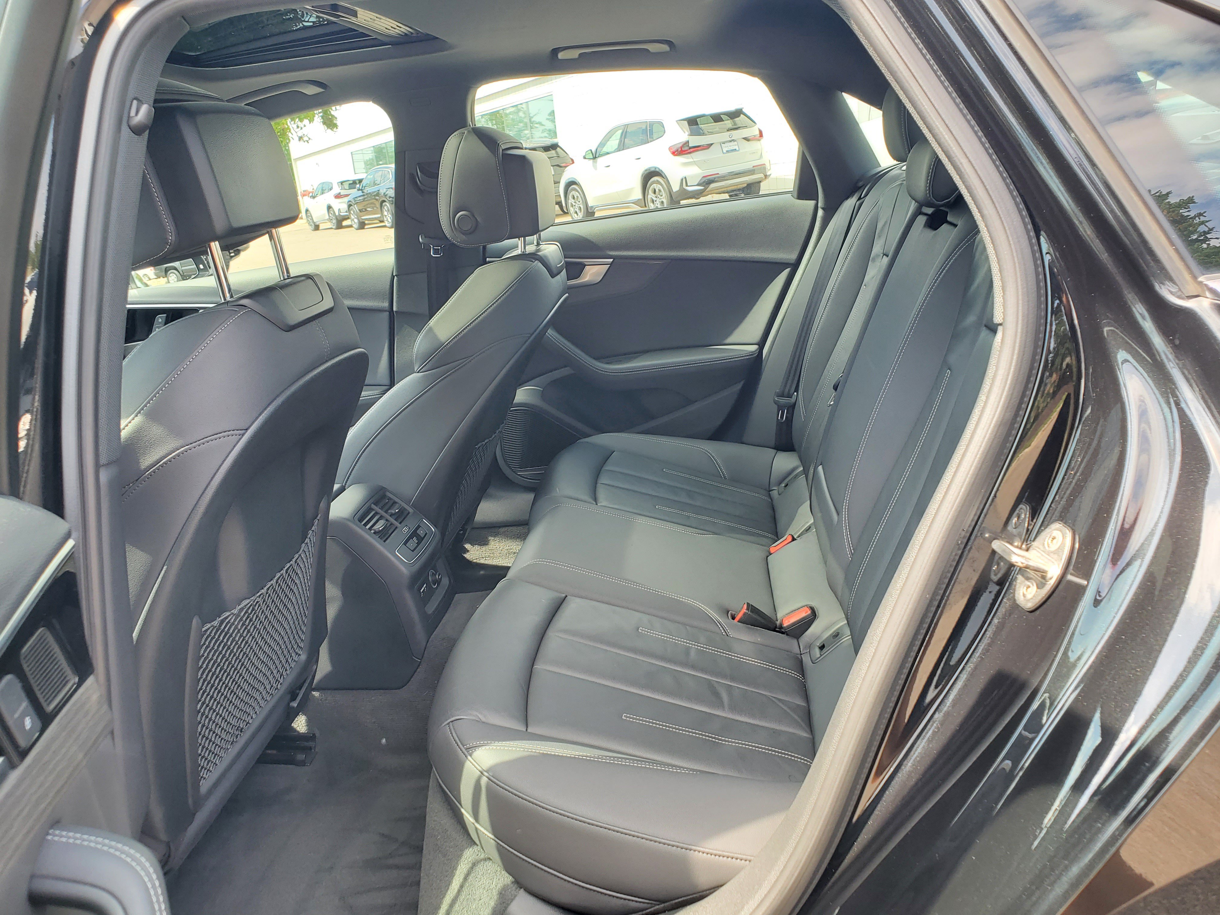 Used 2020 Audi A4 2.0T Premium Plus AWD/4WD image 32