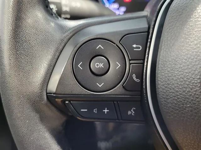 Used 2023 Toyota RAV4 SE AWD/4WD image 26