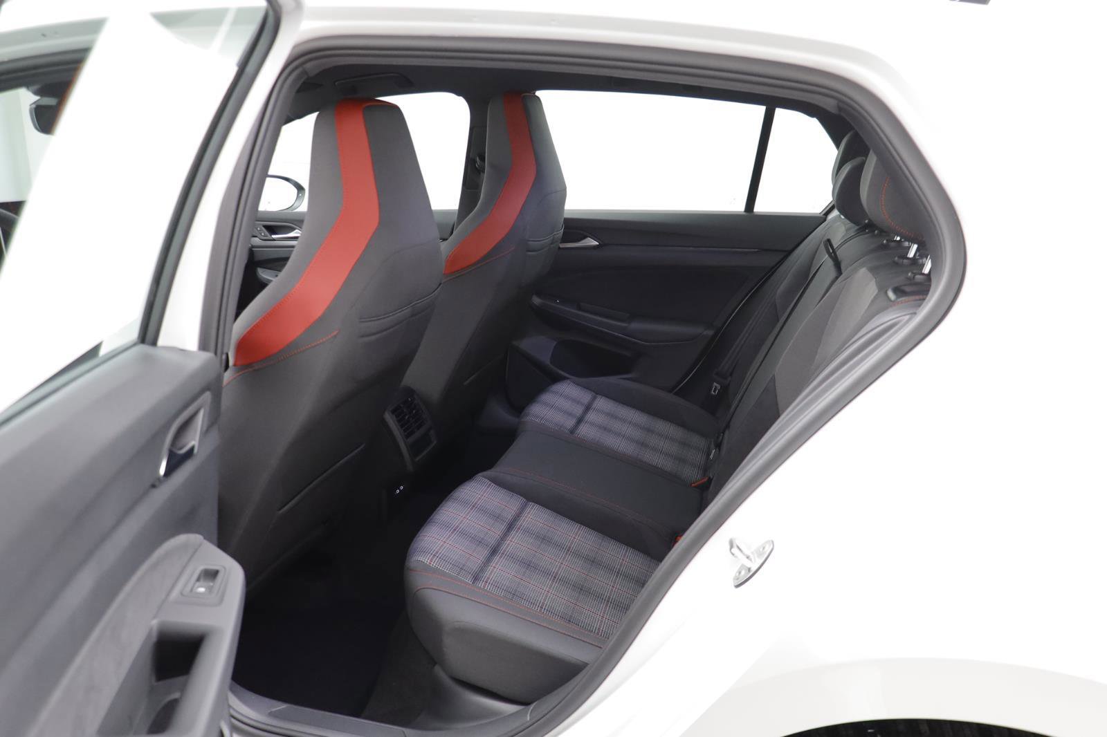 New 2026 Volkswagen Golf S image 14