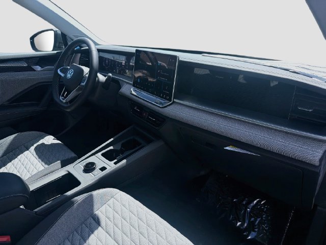 New 2026 Volkswagen Tiguan S AWD/4WD image 29