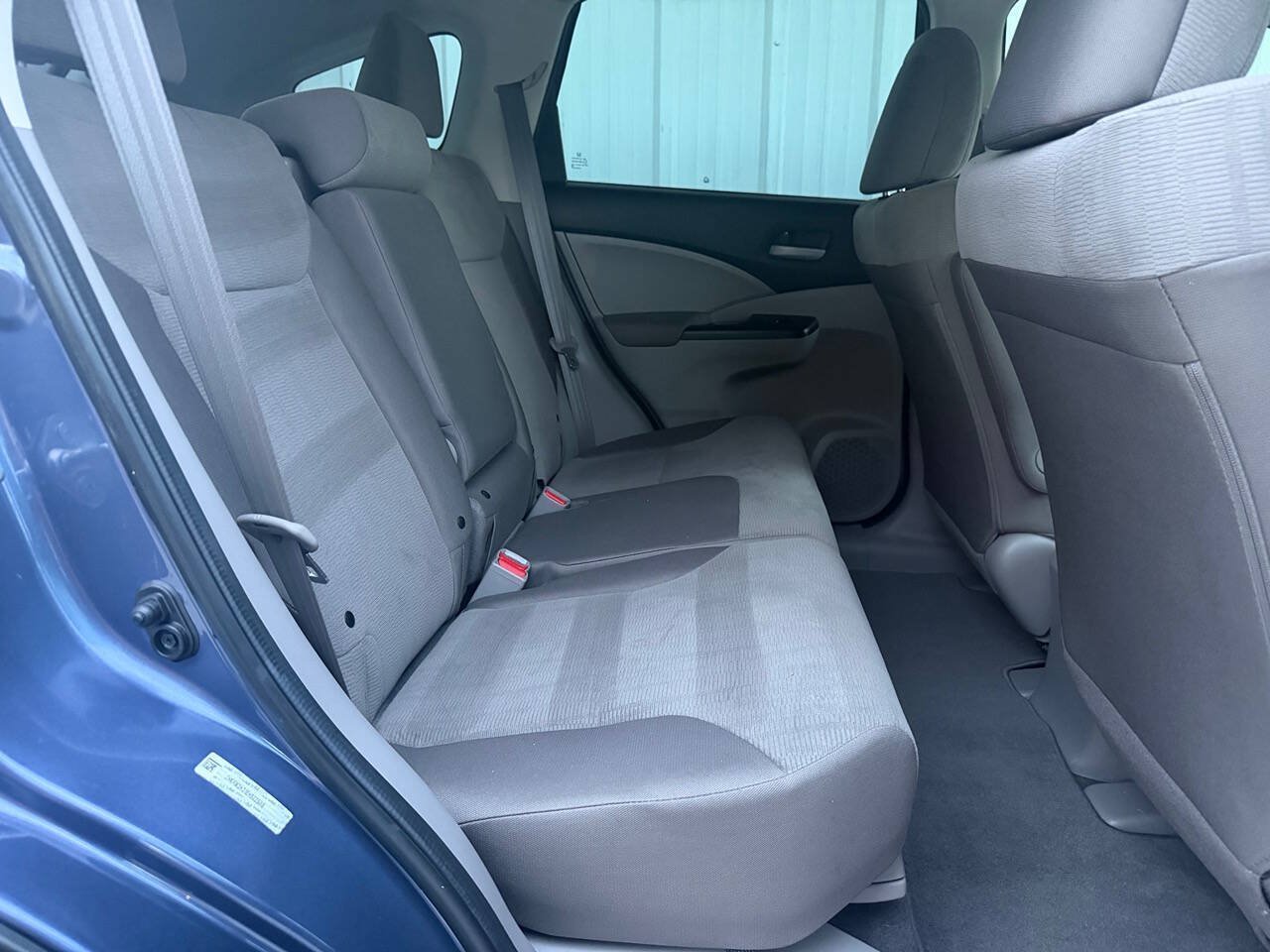 Used 2014 Honda CR-V LX image 19