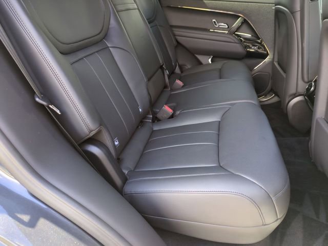 Certified 2025 Land Rover Range Rover Sport Autobiography AWD/4WD image 17