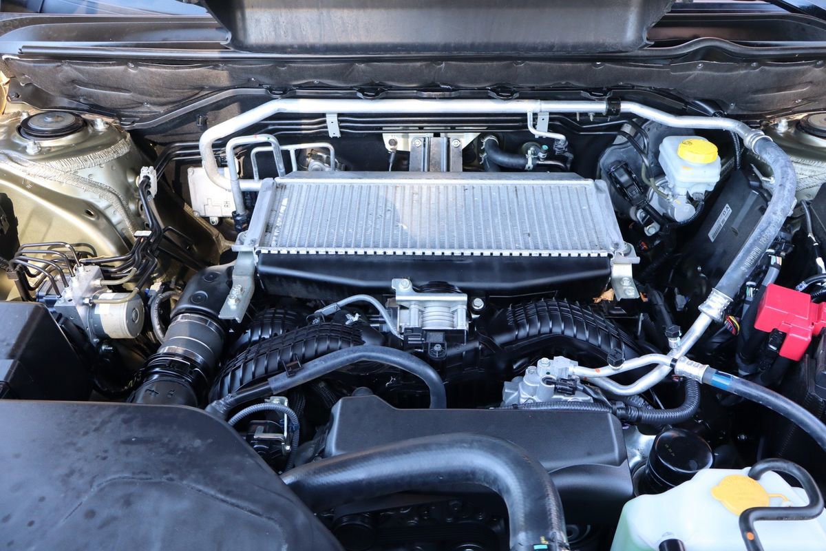 Used 2023 Subaru Ascent Premium w/ Convenience Package image 41