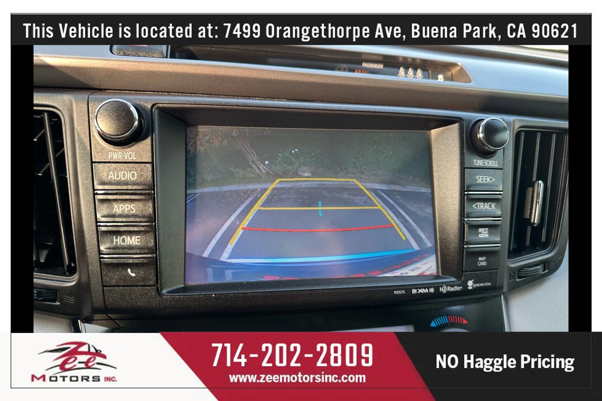 Used 2017 Toyota RAV4 Limited FWD image 29
