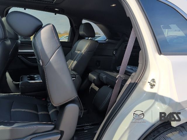 New 2026 MAZDA CX-90 3.3 Turbo S w/ Premium Plus image 7