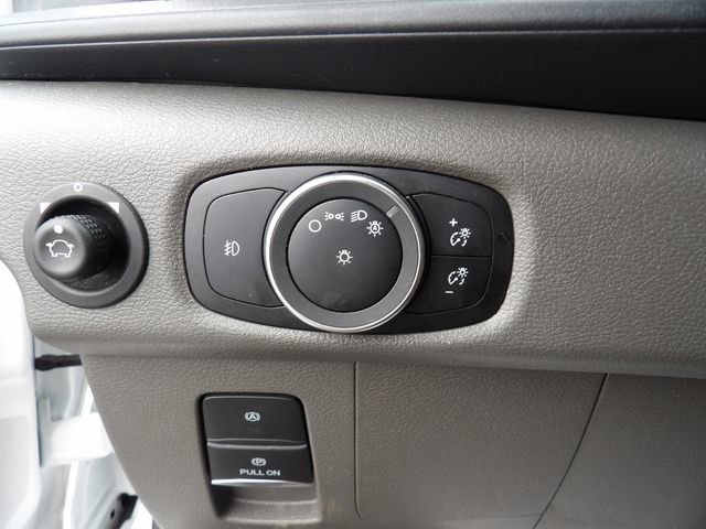 Certified 2024 Ford Transit 250 Low Roof w/ Exterior Upgrade Package image 26