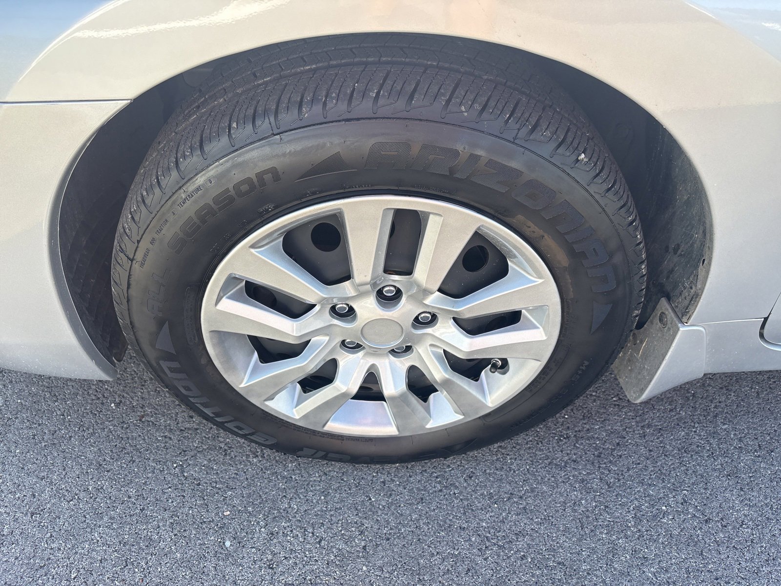 Used 2014 Nissan Altima 2.5 S image 11