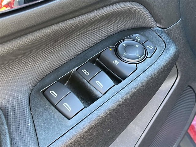 Used 2023 Chevrolet Equinox RS image 18