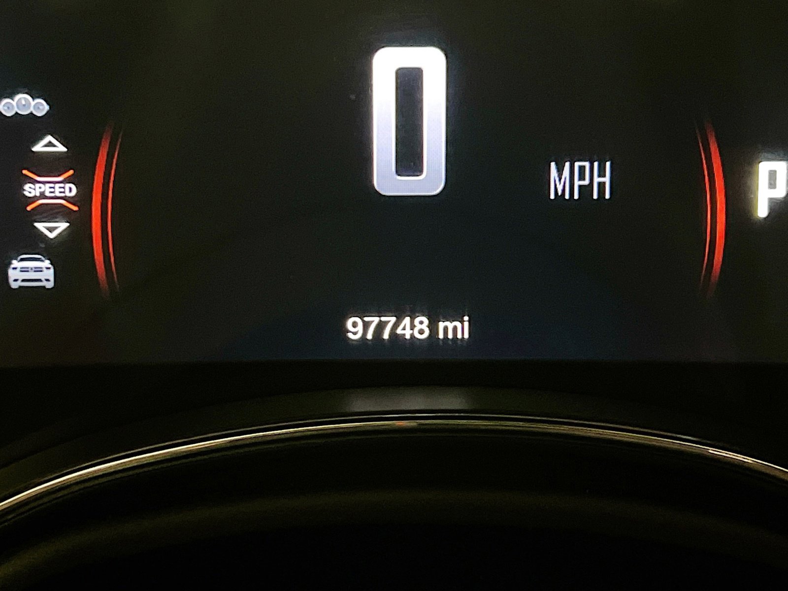 Used 2017 Dodge Durango R/T w/ Technology Group AWD/4WD image 8