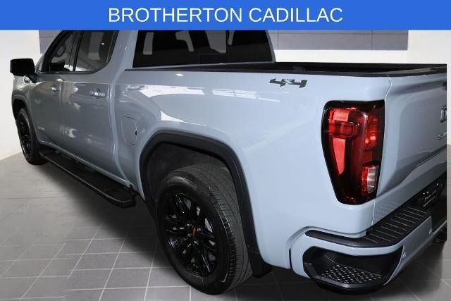 Used 2024 GMC Sierra 1500 Elevation w/ Elevation Premium Package AWD/4WD image 3
