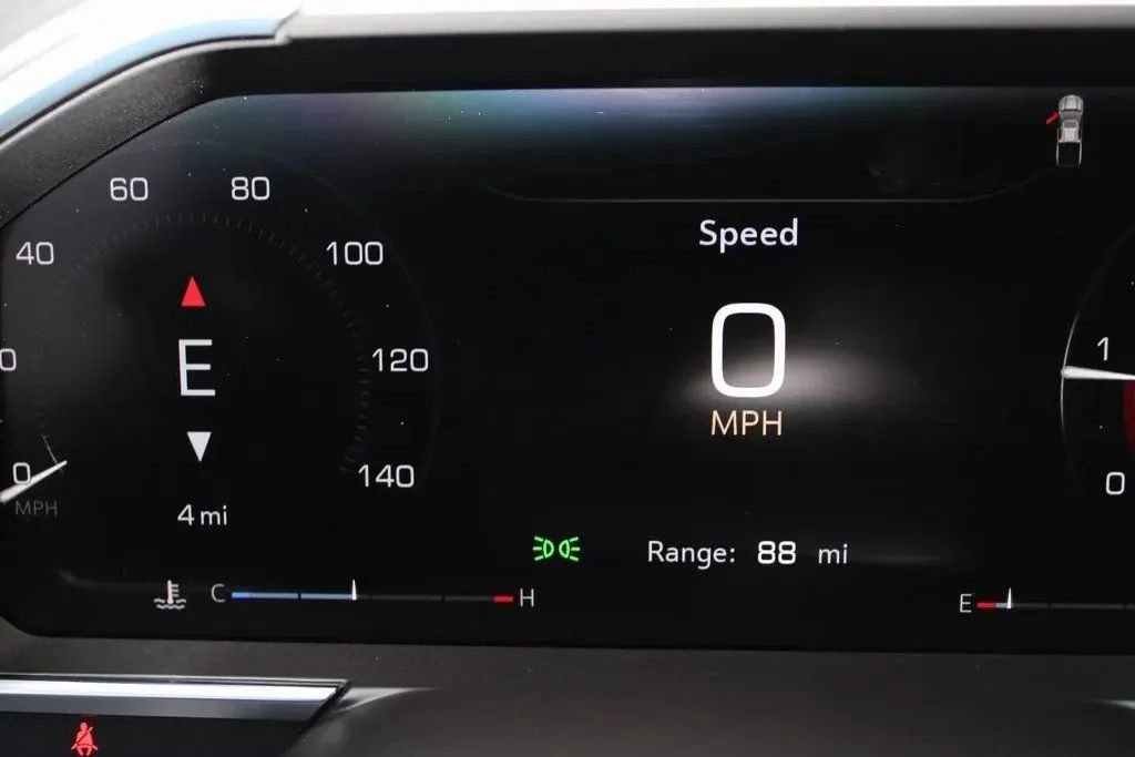 New 2026 GMC Sierra 1500 AT4 image 14