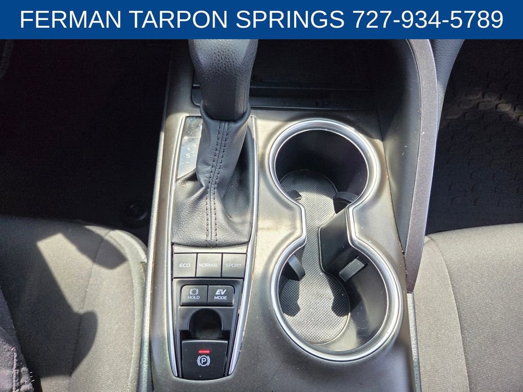 Used 2024 Toyota Camry LE image 28
